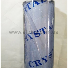 клеенка жидкое стекло Crystal Bona Domus - 4мм-0,60*10м