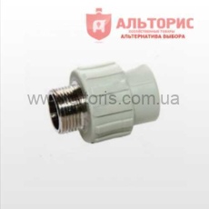 муфта, PP-R, STR - 32*3/4" Н