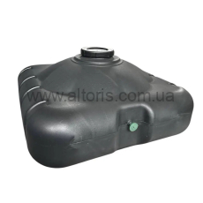 Емкость для душа Консенсус - 125л (Акция)