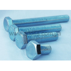 болт метрич. шест.гол. ст 5.8 (ЦБ) - 12,0*50 (уп-50шт.)