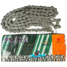 Цепь для велосипеда - POWER «Суперусиленная»