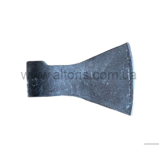 топор DV  - 1,6 кг без ручки ПР40