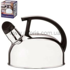 чайник нерж. сталь STENSON - 1.5л одинарне дно MН-1762