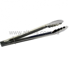 щипцы сервировочные Zauberg - 14'' 0,4 мм EJ121-14