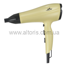 фен MONTE - 2400Вт 5219Y-MT