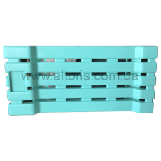 сидение для ванной Консенсус - зелёный