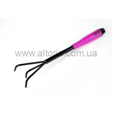 рыхлитель с ручкой СИЛА  - с пластик.ручкой 550507