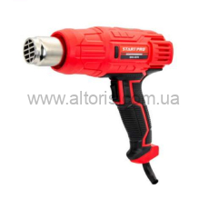 Пистолет гарячего воздуха эл. START PRO - SHG-2070