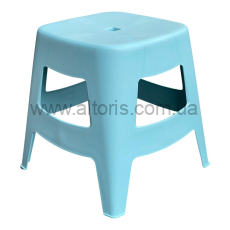 стул MODERN пластмассовый  Полимерагро - мини ( лагуна )