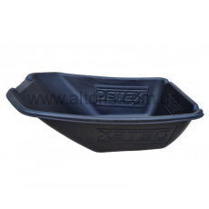 корыто к тачке - пластик 180л DT-180p