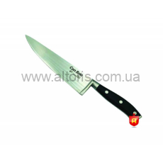 нож кухонный Con Brio - длина лезвия 20 см СВ-7012