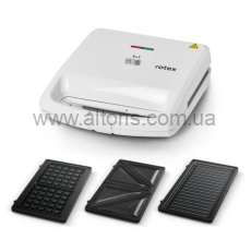 мультимейкер  ROTEX - RSM220-W 3в1