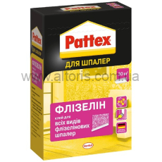 клей для обоев Pattex - Флизелин 250г