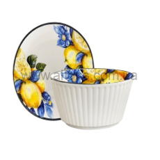салатник Gallery - "Mediterranean lemon" 152мм