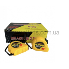 Рулетка профессиональная - 3 м