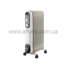 обогреватель масляный  AURORA - 2000 ВТ.9 секц