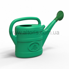 лейка пластм. Litolan - 6 л