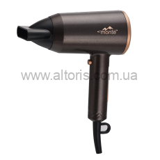 фен MONTE - МТ-5225 1800W