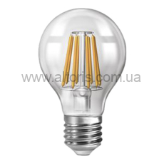 Лампа LED ECOLUX - 4W 4000K E14 шар