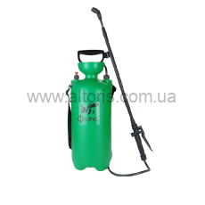 опрыскиватель  Флоріс - 10л ОП-220Ф зелений