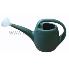 Лейка пластмассовая "Консенсус" - 12л