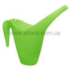 лейка для полива цветов / Алеана / - 1,5 л.