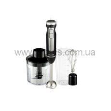 Блендер ROTEX - RTB1041-B MasterPower