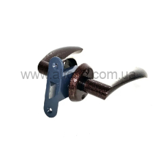 защелка врезная Тандем - ЗЩ-6