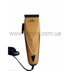машинка для стрижки MONTE - 15Вт.керам. 5063С-MT