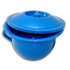 горшок детский №1 Консенсус - синий