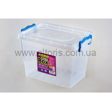 контейнер пластик MULTI BOX - 4,5л №17