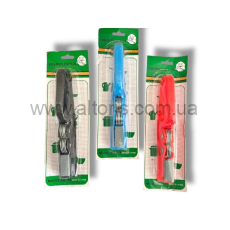 точилка для ножей  О - пл.+камень (19,5*4,5*3)см . №XR1246