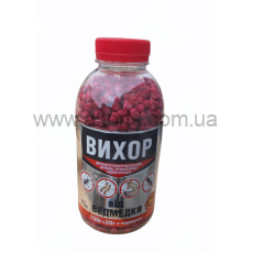 средство против медведки ВИХОР - 170 гр гранула в банке