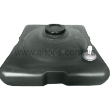 Емкость для душа Консенсус - 100л (Акция)