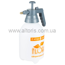 опрыскиватель  FLORA - 2л