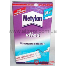 Клей для обоев Metylan - Флизелин 250 г