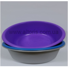 таз пластмассовый  Yemets - 17л