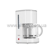 кофеварка ARDESTO - 1080 Вт,1.5 л,капельная FCM-D17WG
