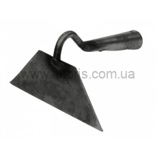 сапа металлическая Водолей - №1 трапеция 160х75 мм