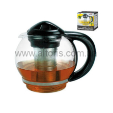 чайник заварочный стекло  STENSON - 1.5л MS-0220