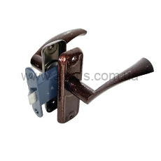 защелка врезная Тандем - ЗЩ-5