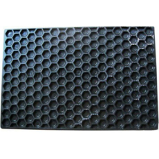 коврик резиновый Гнивань - СОТА не пробитая 40*60