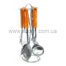 Набор кухонных принадлежностей EMPIRE - 7пр, 5533