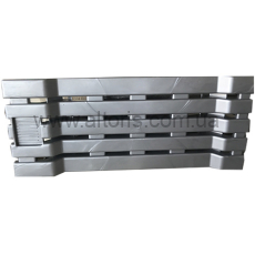 сидение для ванной Консенсус - металик