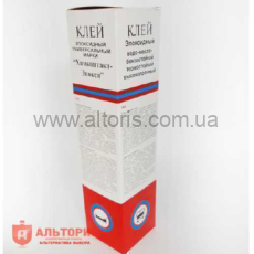 клей "Химконтакт-Эпокси" - 100гр