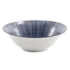 салатник керамика Interos - №7 Космо Blue CLW-5