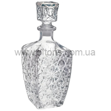 графин Crystal - "Zeus" 750мл (YBCG-230816-7)