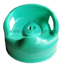 горшок детский SL Консенсус - бирюза