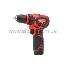 шуруповерт аккум.START PRO - SCD3-12/2BD Brushless (2 акум.)