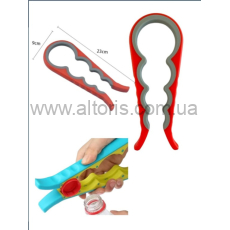 ключ Твист-офф No Brand - резин. (8.5*22)см №2285